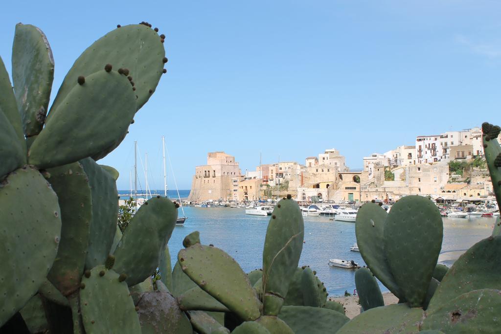 Casa Longo 2 Apartment Castellammare del Golfo Bagian luar foto