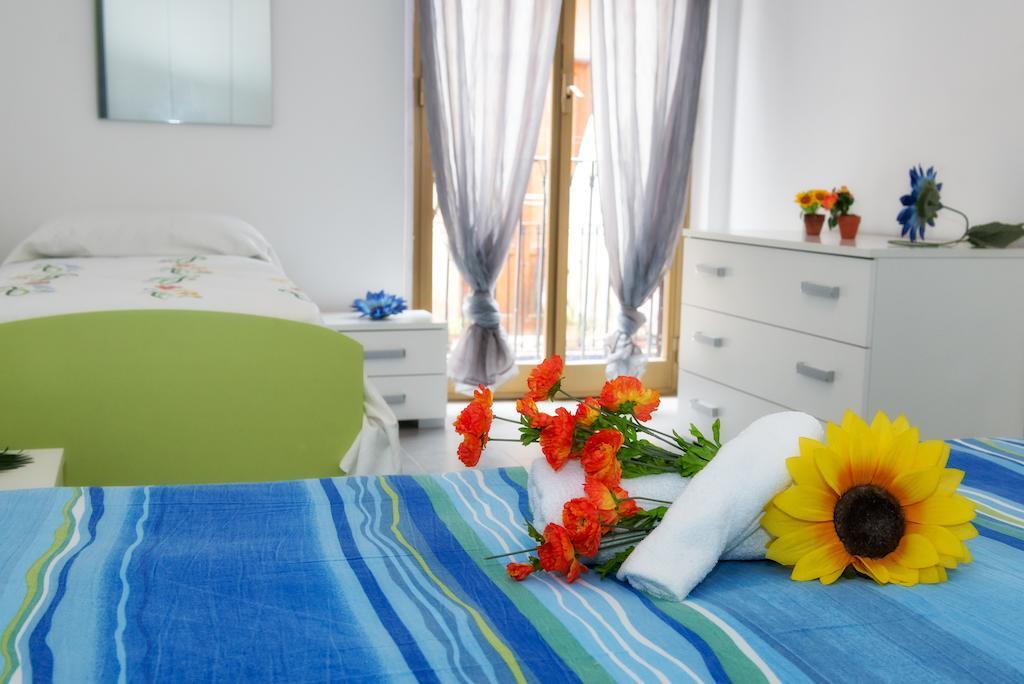 Casa Longo 2 Apartment Castellammare del Golfo Ruang foto
