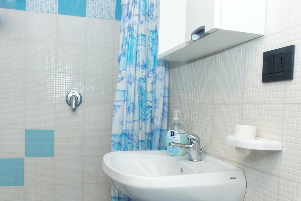 Casa Longo 2 Apartment Castellammare del Golfo Ruang foto