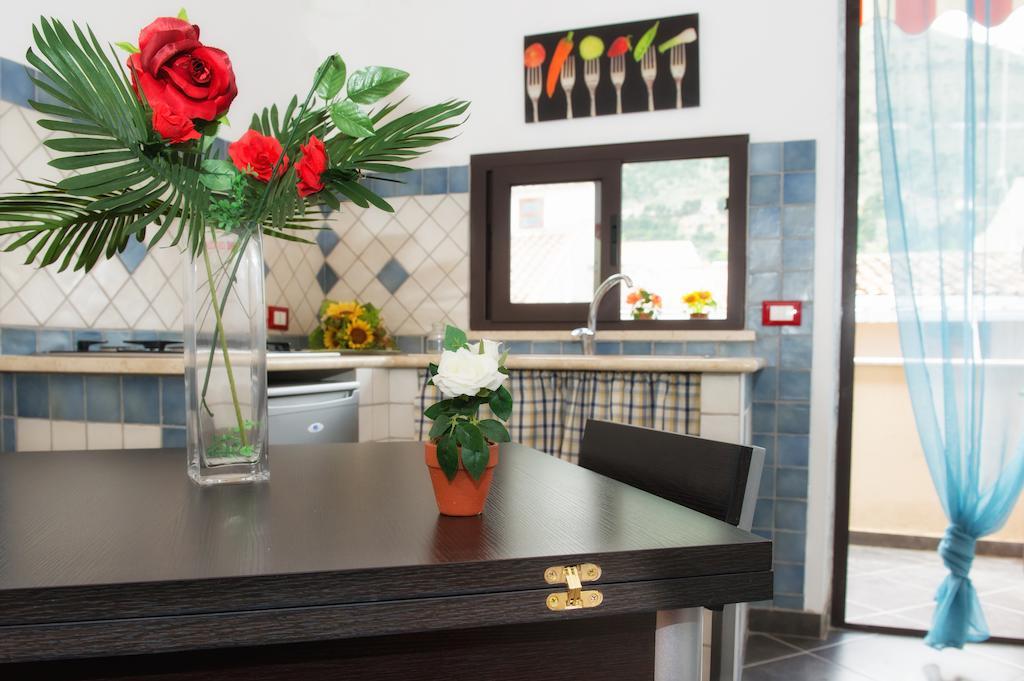 Casa Longo 2 Apartment Castellammare del Golfo Ruang foto