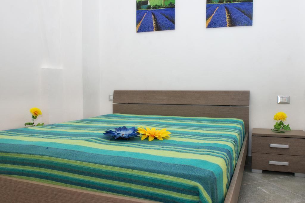 Casa Longo 2 Apartment Castellammare del Golfo Ruang foto