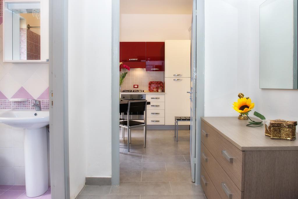 Casa Longo 2 Apartment Castellammare del Golfo Ruang foto