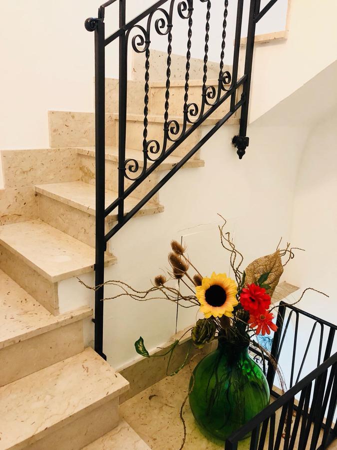 Casa Longo 2 Apartment Castellammare del Golfo Bagian luar foto
