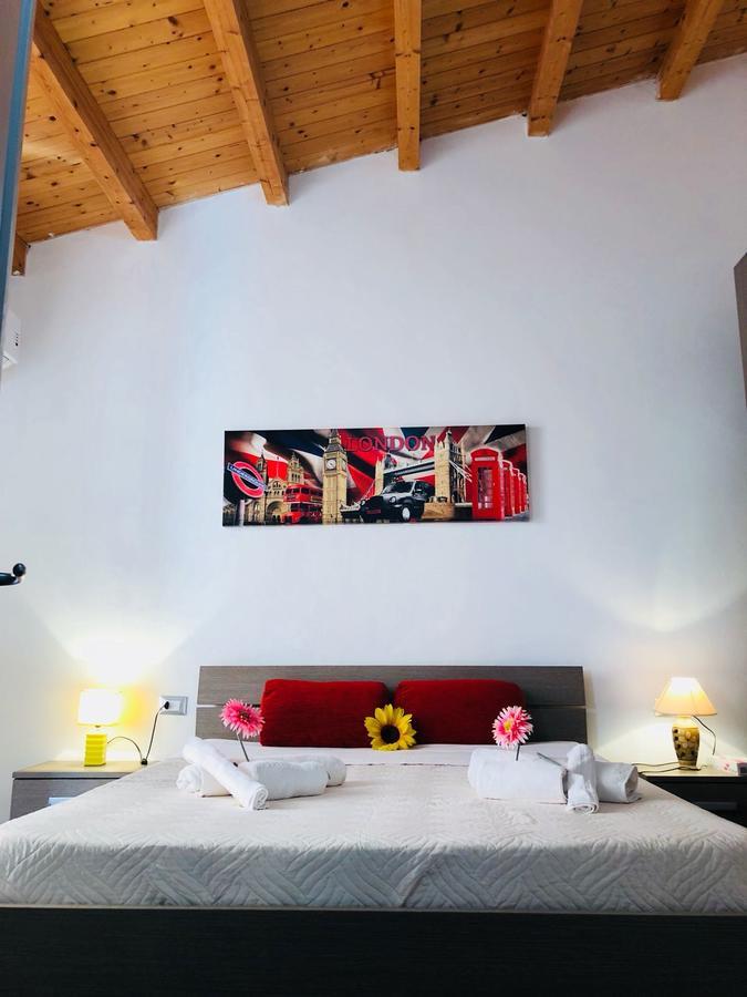 Casa Longo 2 Apartment Castellammare del Golfo Bagian luar foto